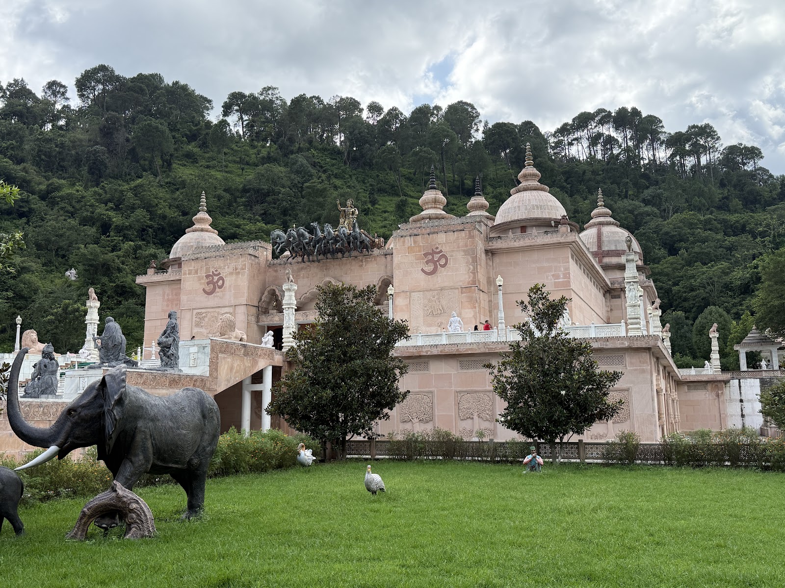 Kumarhatti - A Serene Hill Station in Himachal Pradesh