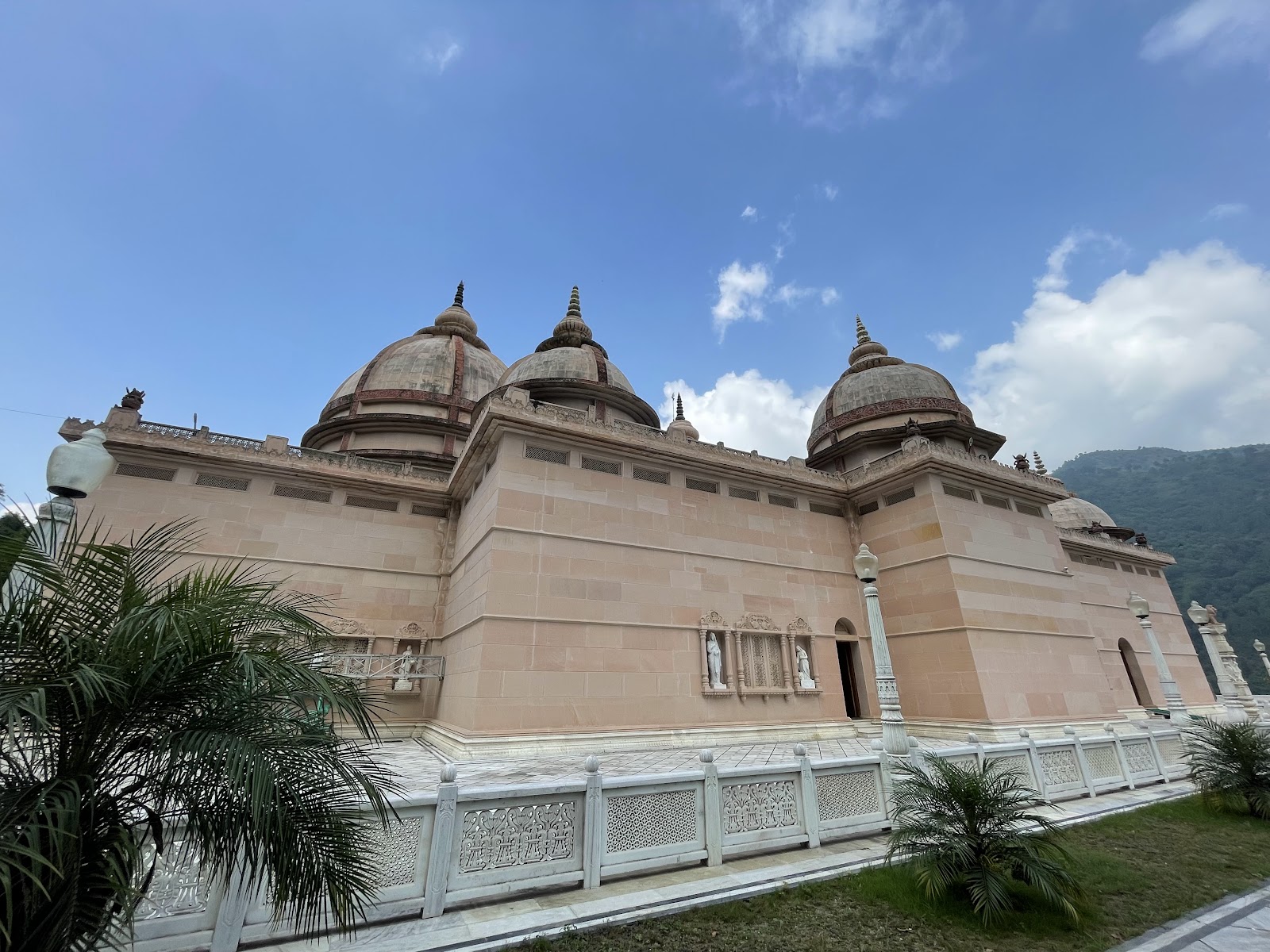 Mohan Shakti National Heritage Park