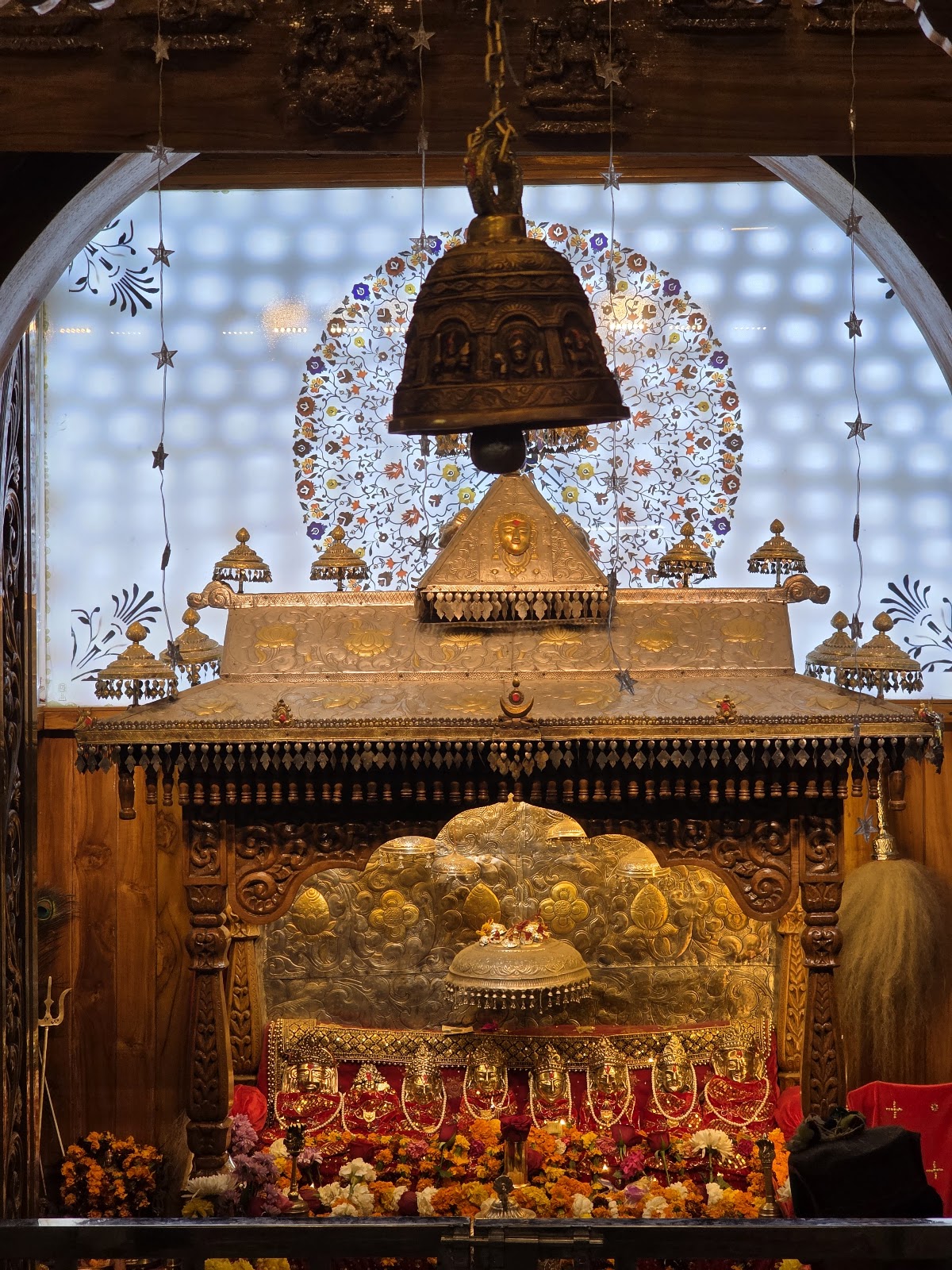 Solan Shoolini Mata Temple