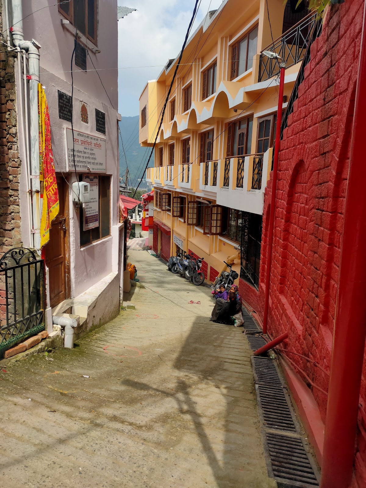 Solan Shoolini Mata Temple