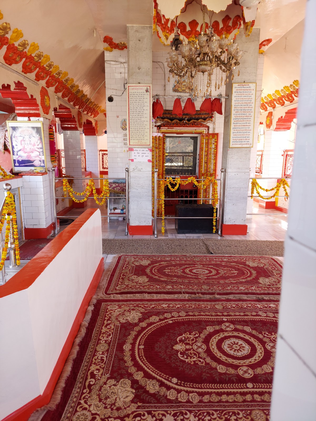 Solan Shoolini Mata Temple