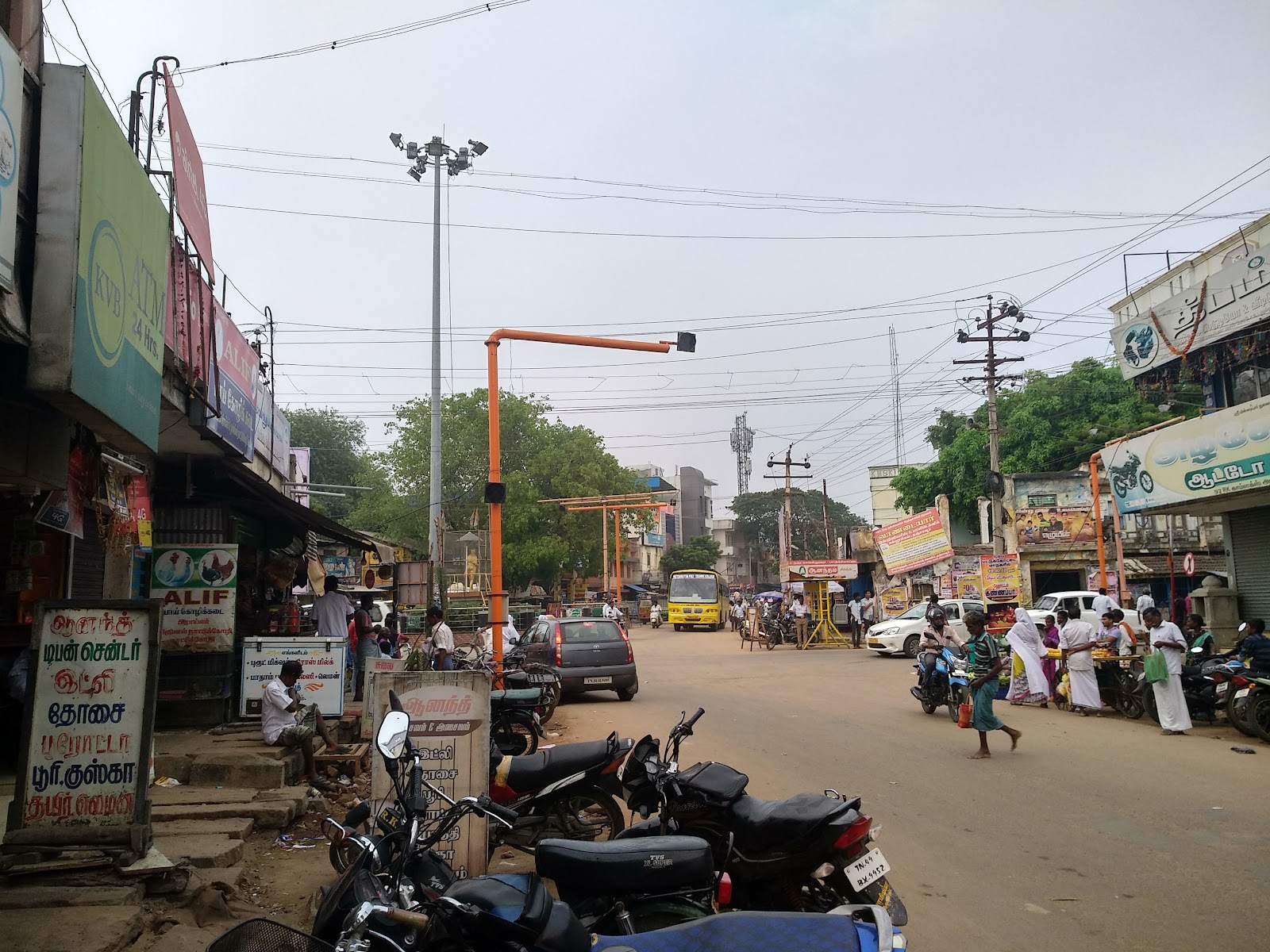 Pattukkottai
