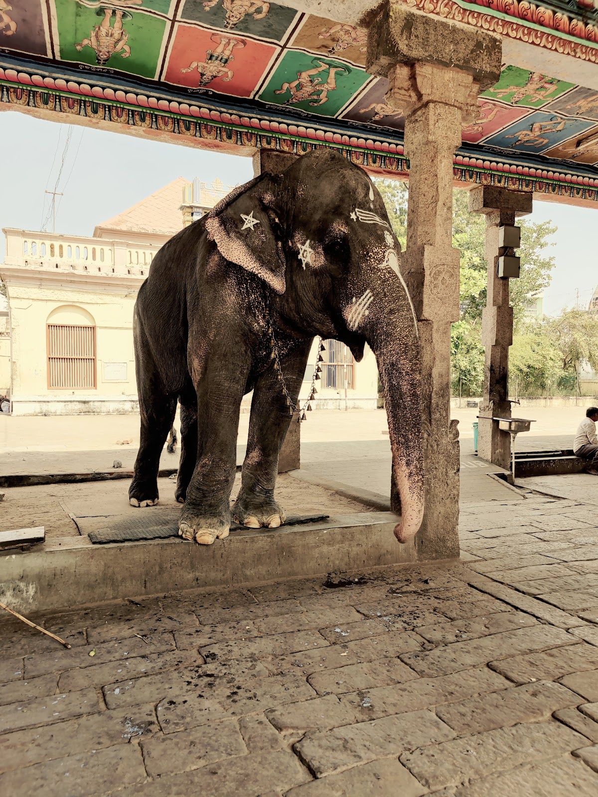 Kumbakonam - Temple Town of Tamil Nadu