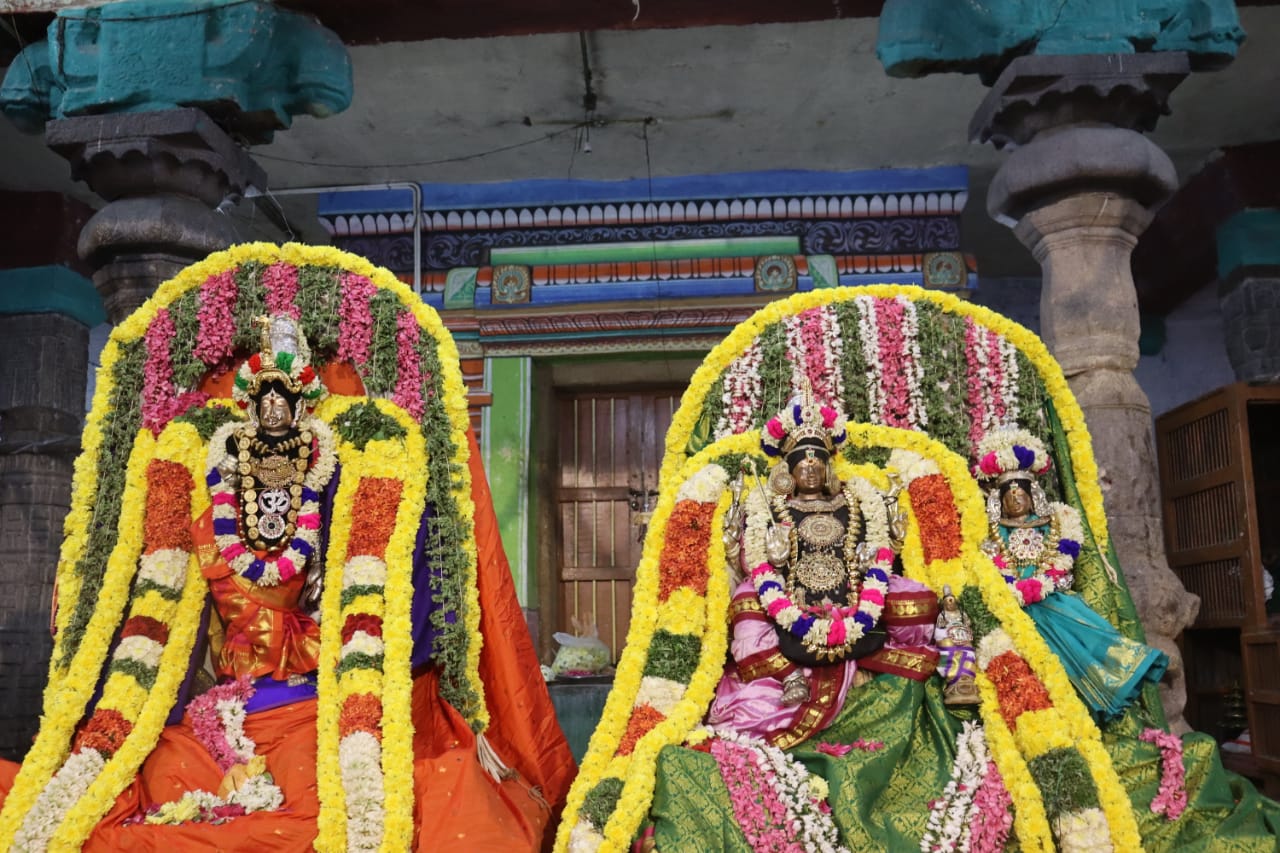 Adi Kumbeswarar Temple