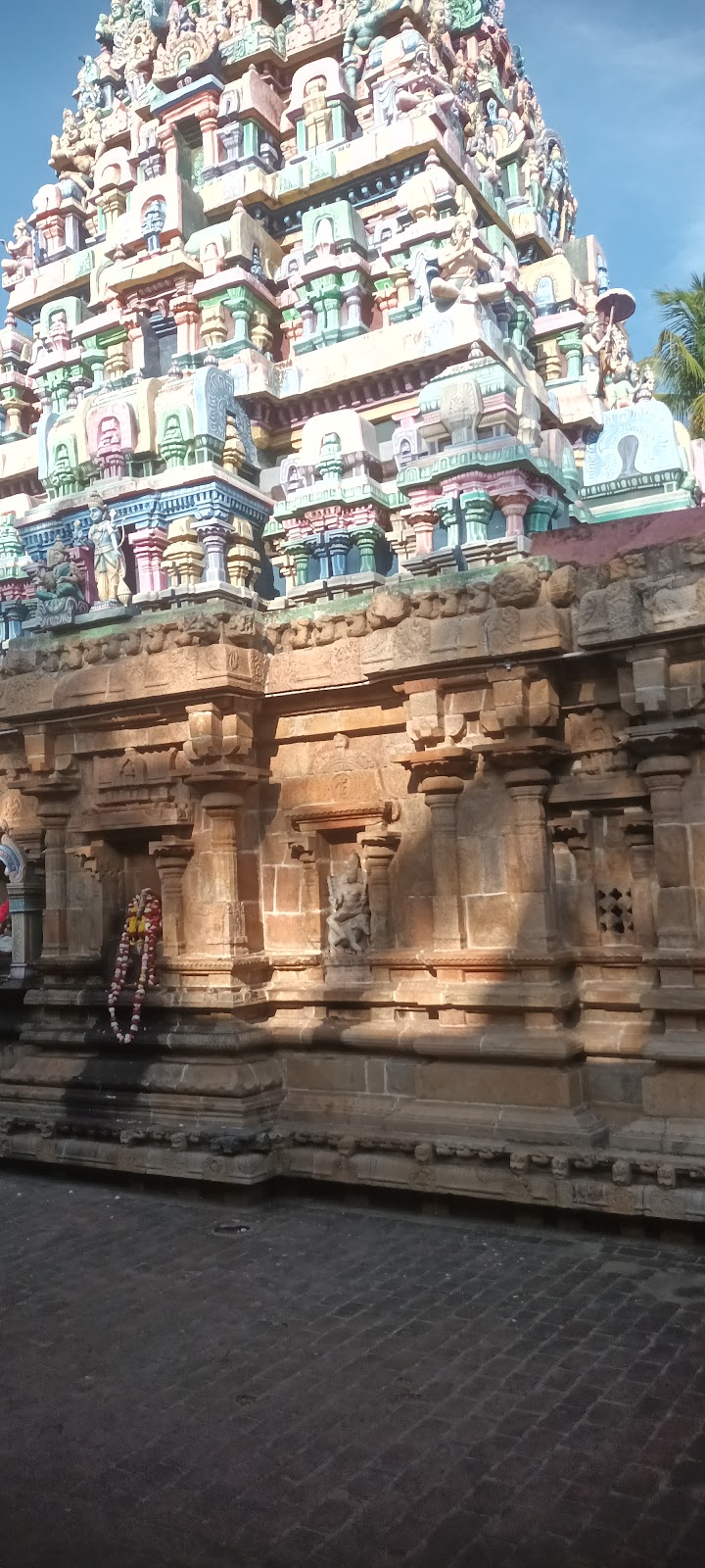 Brahma Temple