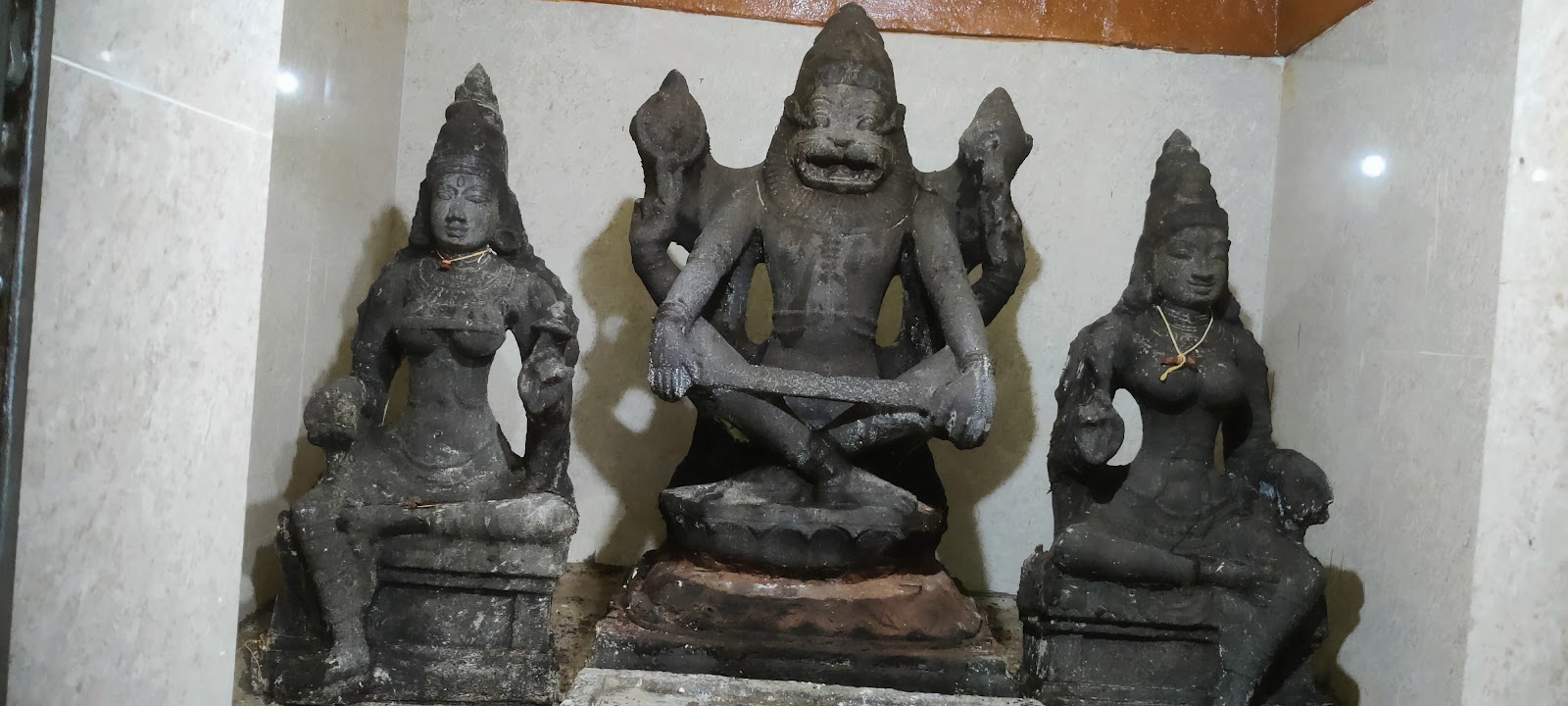 Brahma Temple