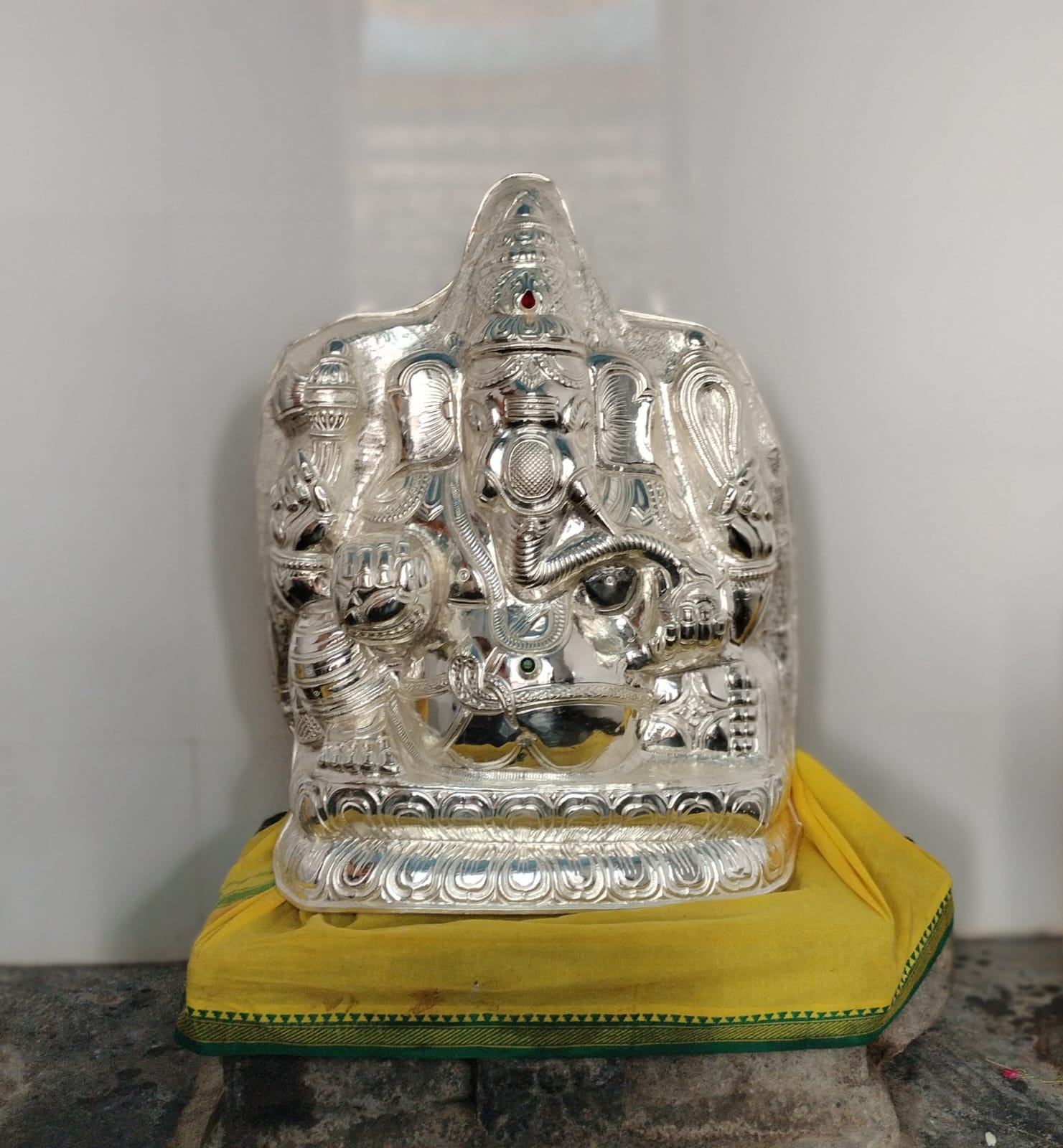 Kumbakonam Art Gallery