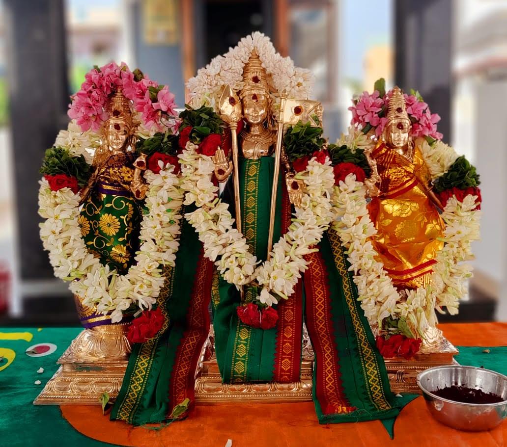 Kumbakonam Art Gallery