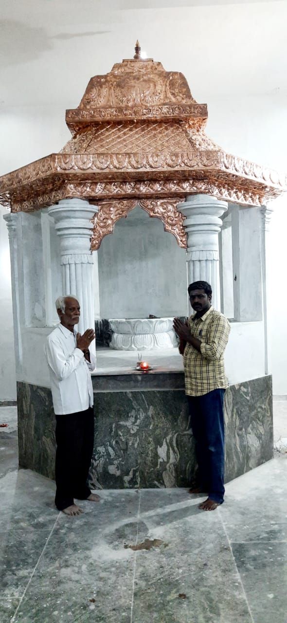 Kumbakonam Art Gallery