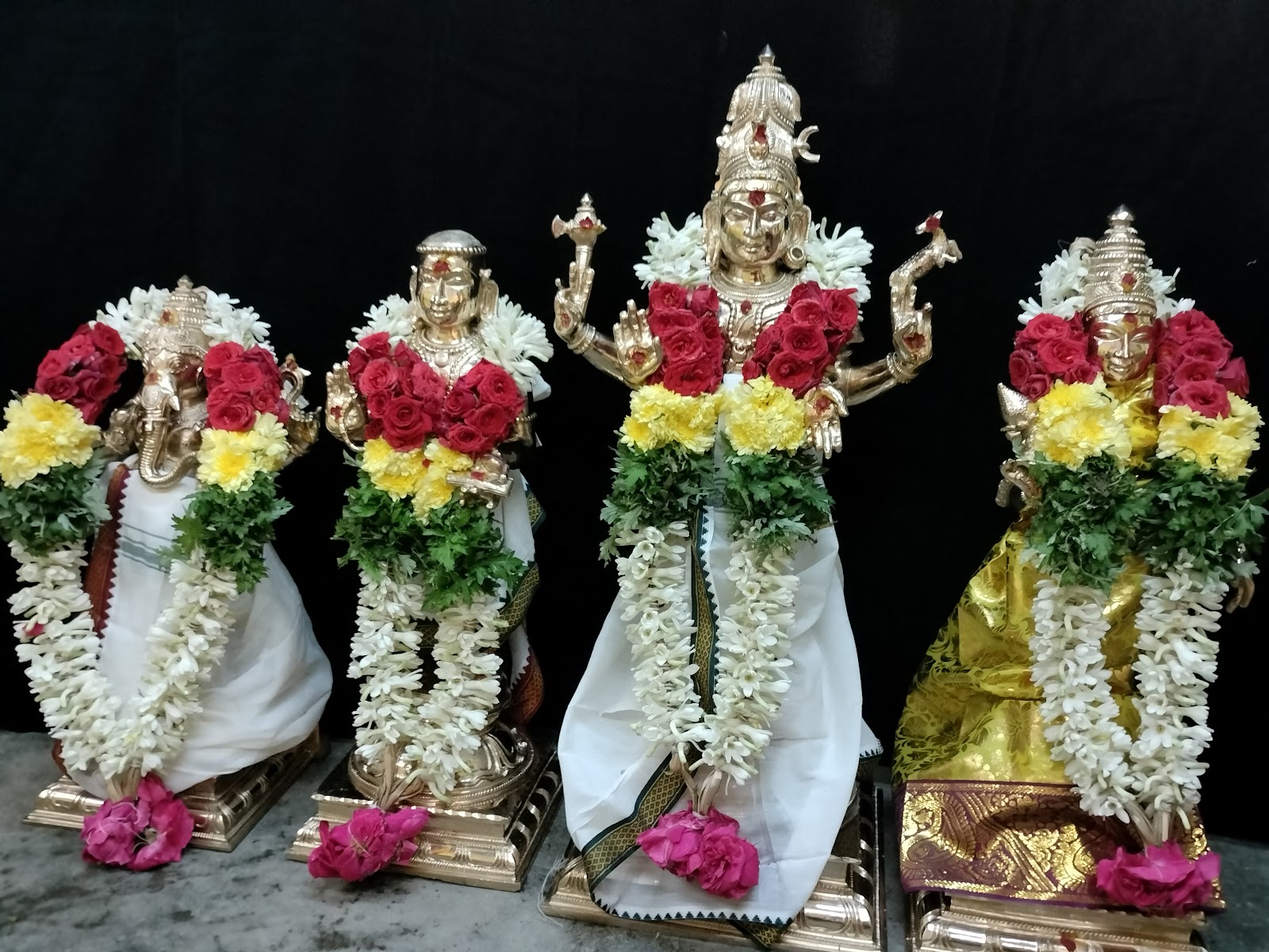 Kumbakonam Art Gallery