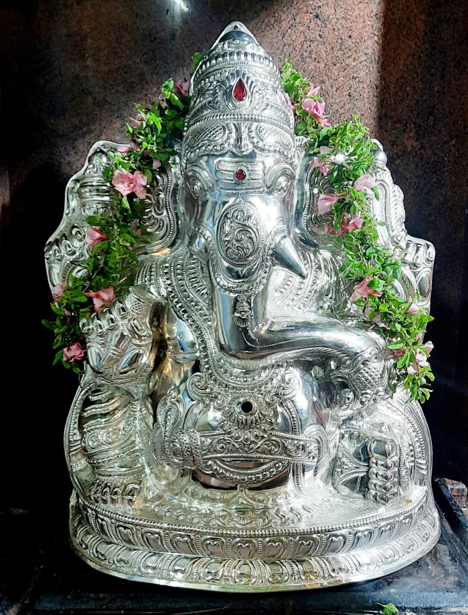 Kumbakonam Art Gallery