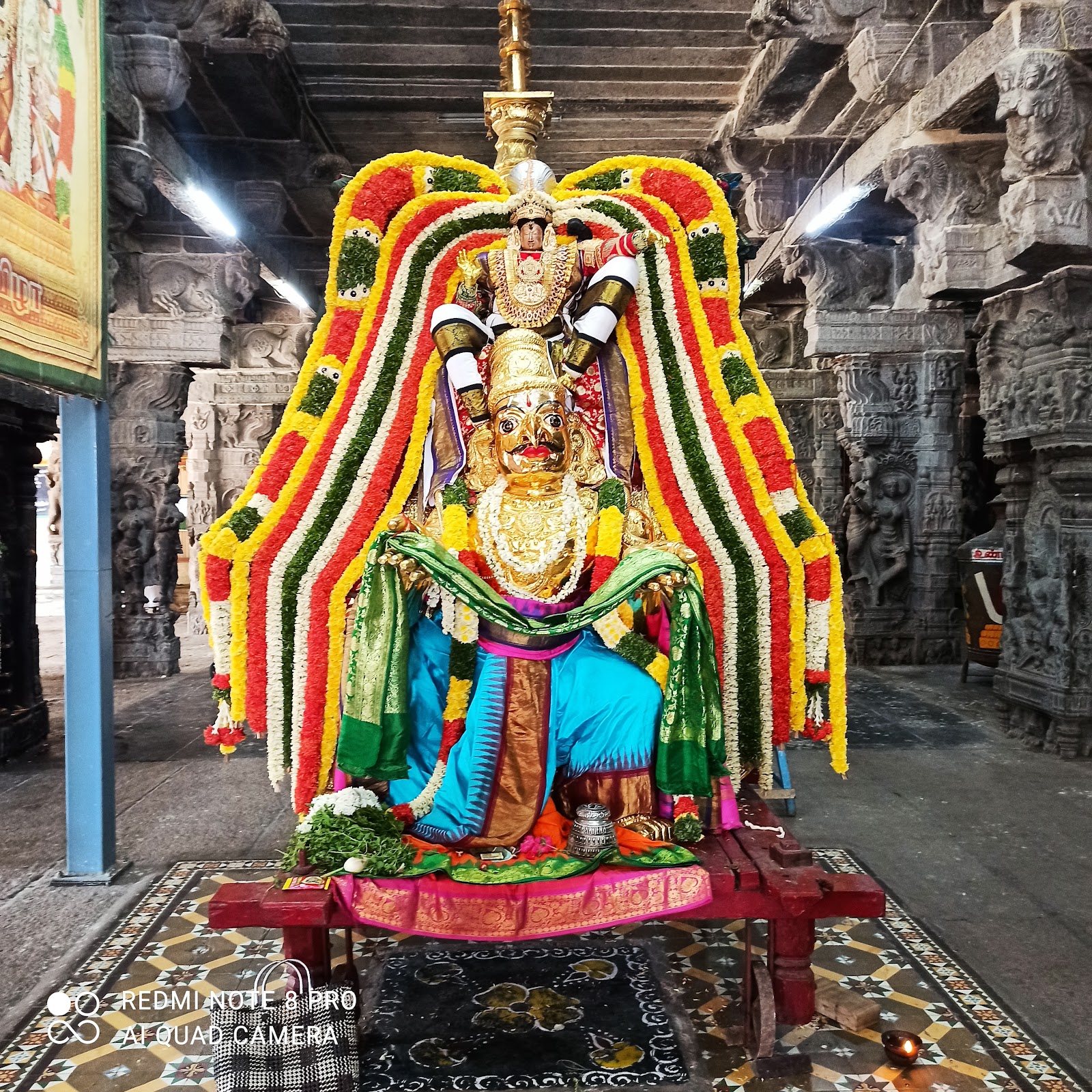 Ramaswamy Temple