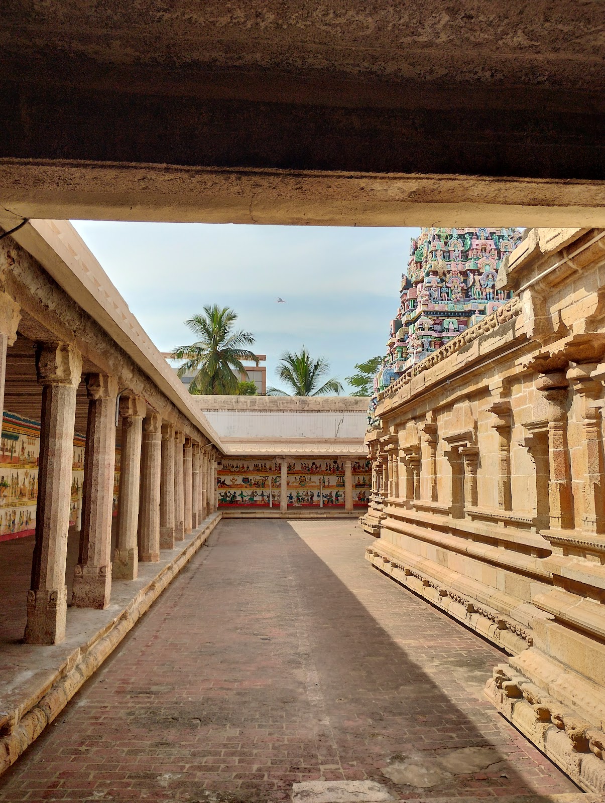 Ramaswamy Temple