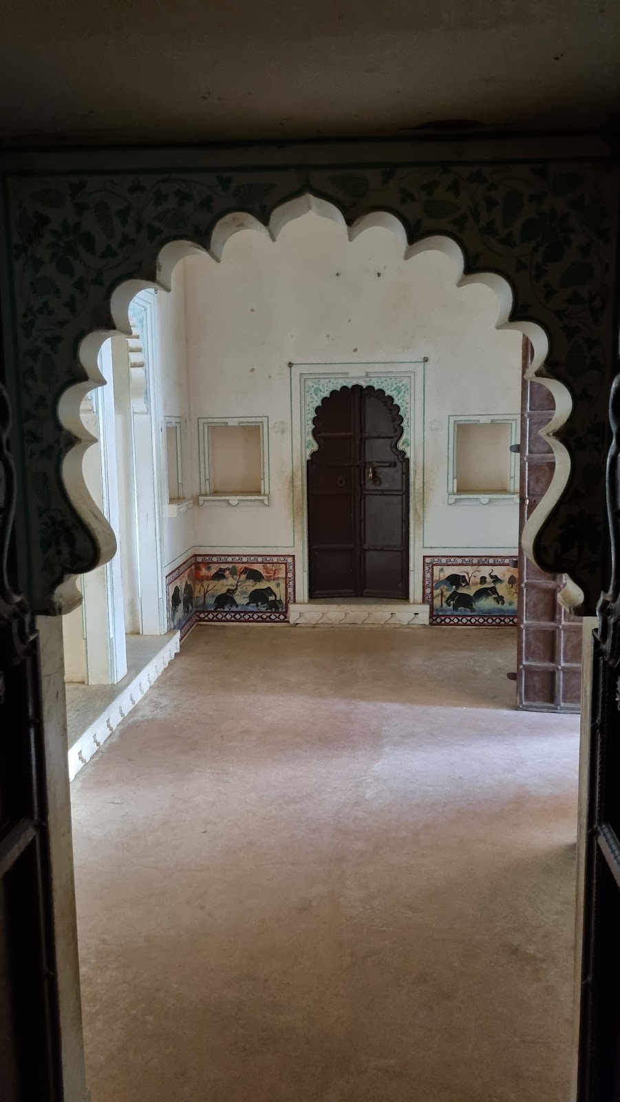 Badal Mahal