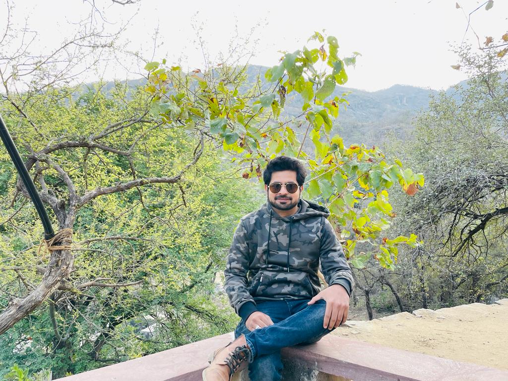 Kumbhalgarh Leopard Reserve