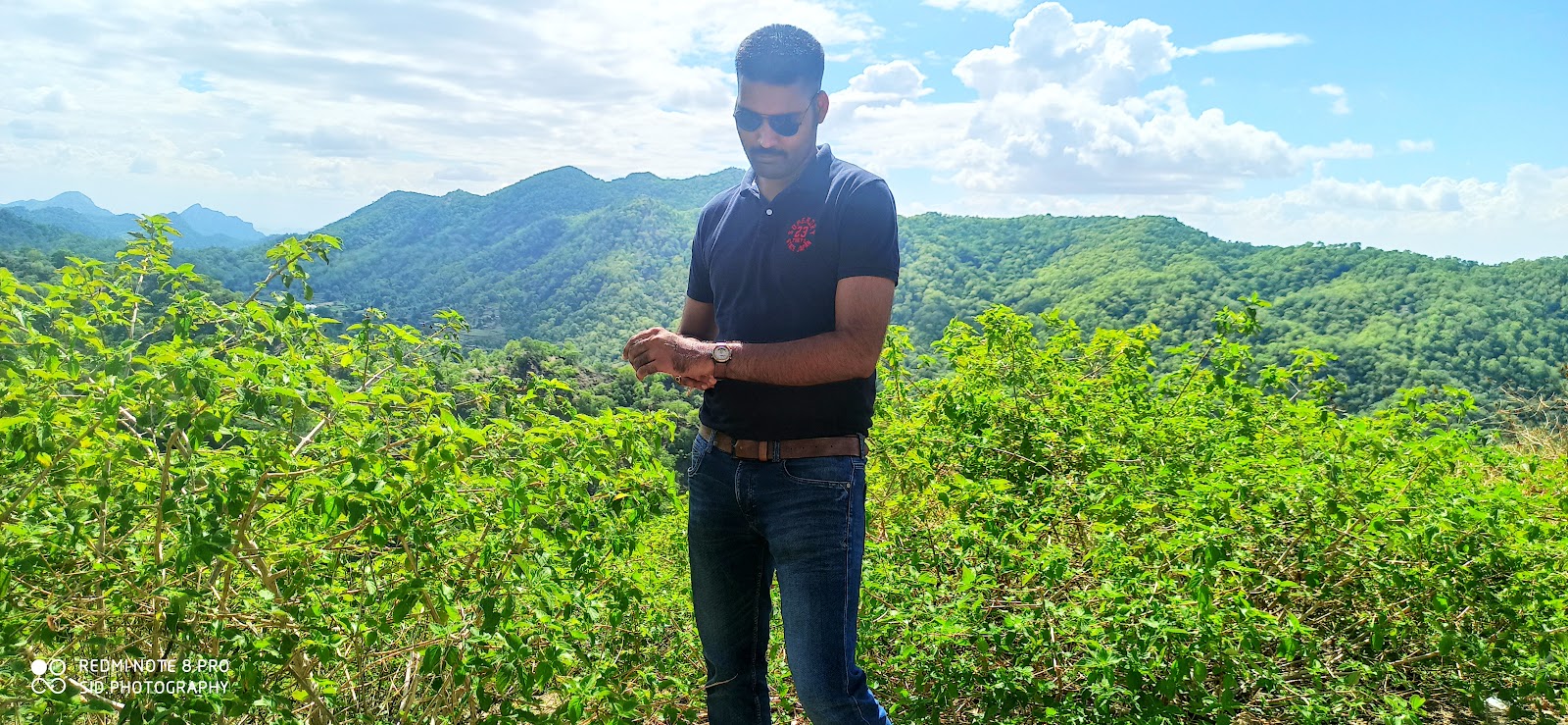 Kumbhalgarh Wildlife Sanctuary