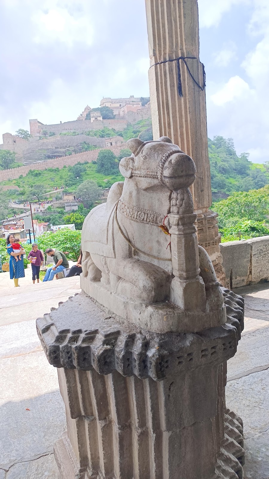 Neelkanth Mahadev Temple
