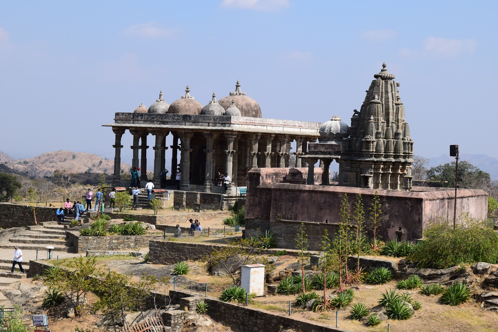 Neelkanth Mahadev Temple