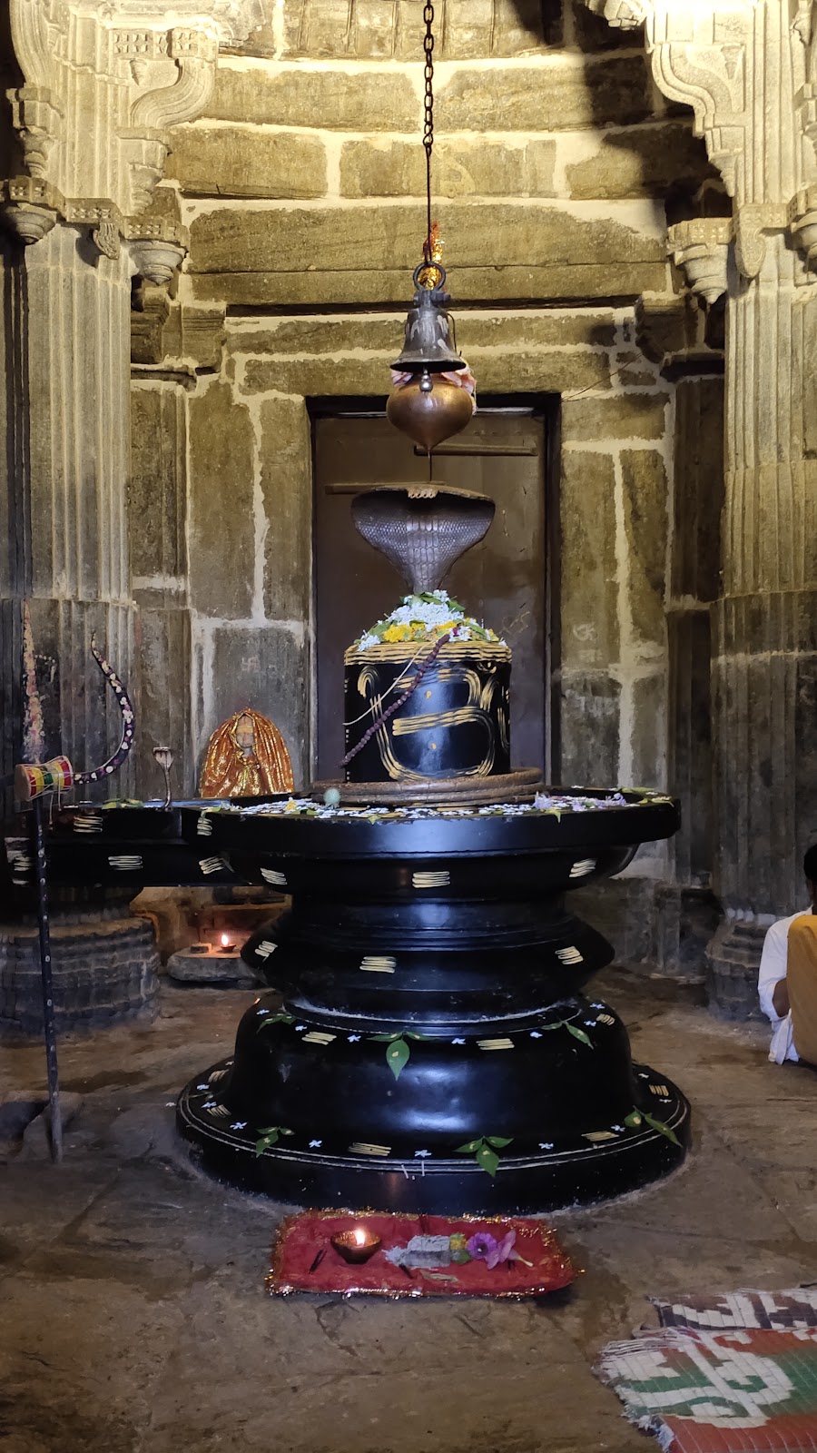 Neelkanth Mahadev Temple