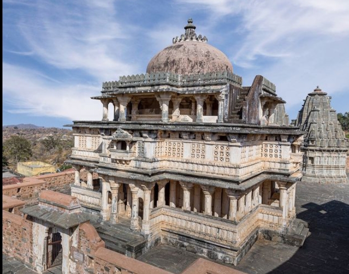 Neelkanth Mahadev Temple
