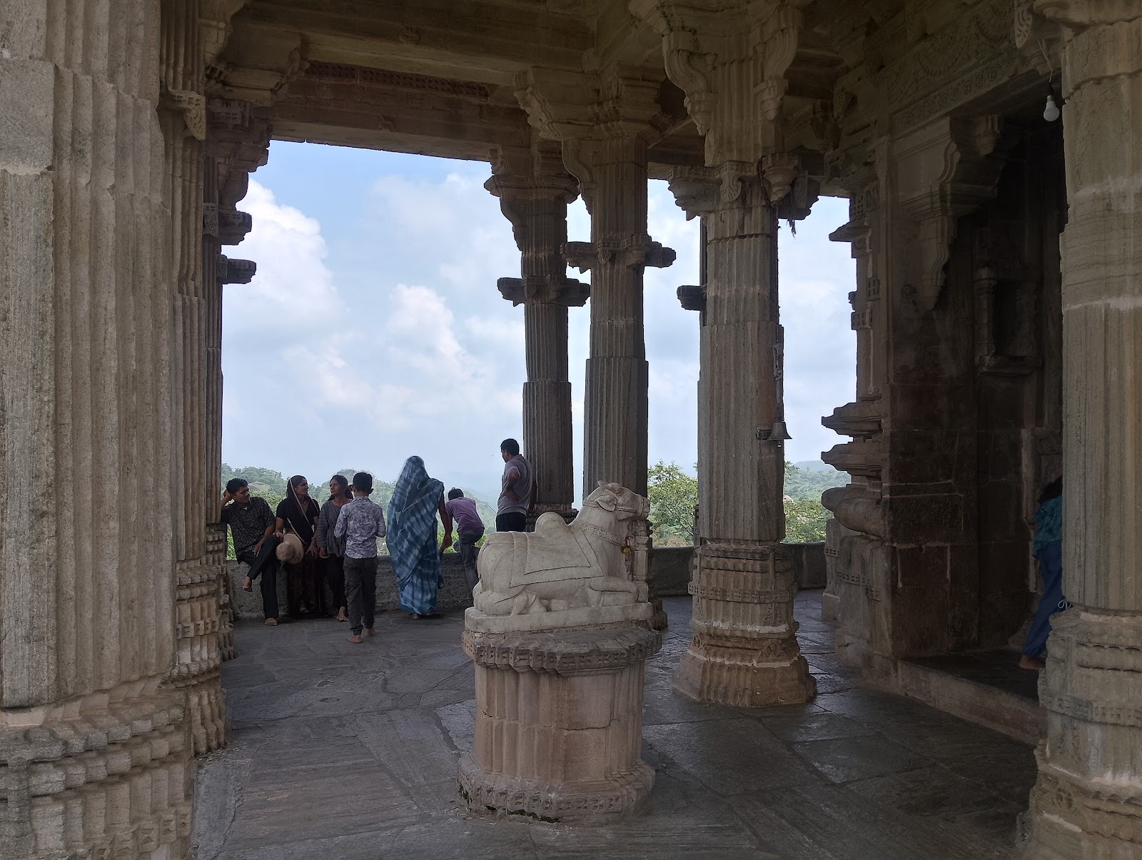Neelkanth Mahadev Temple