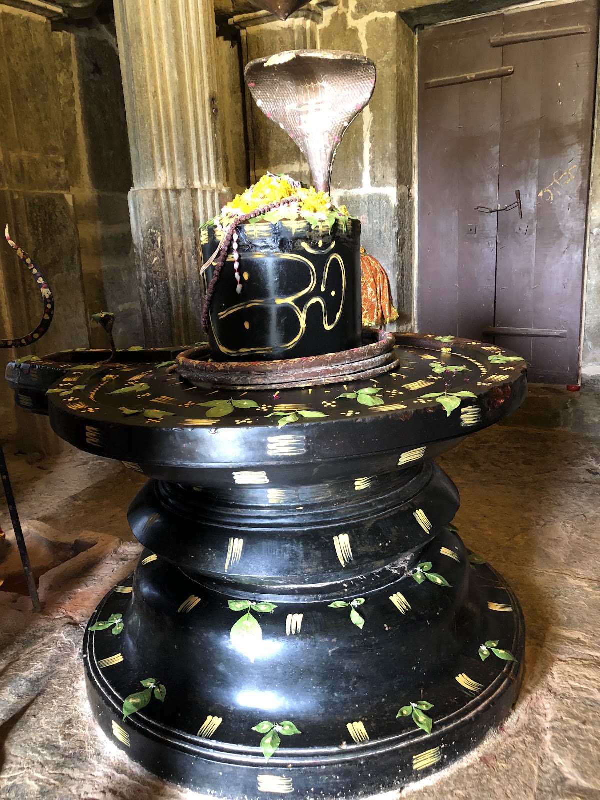 Neelkanth Mahadev Temple