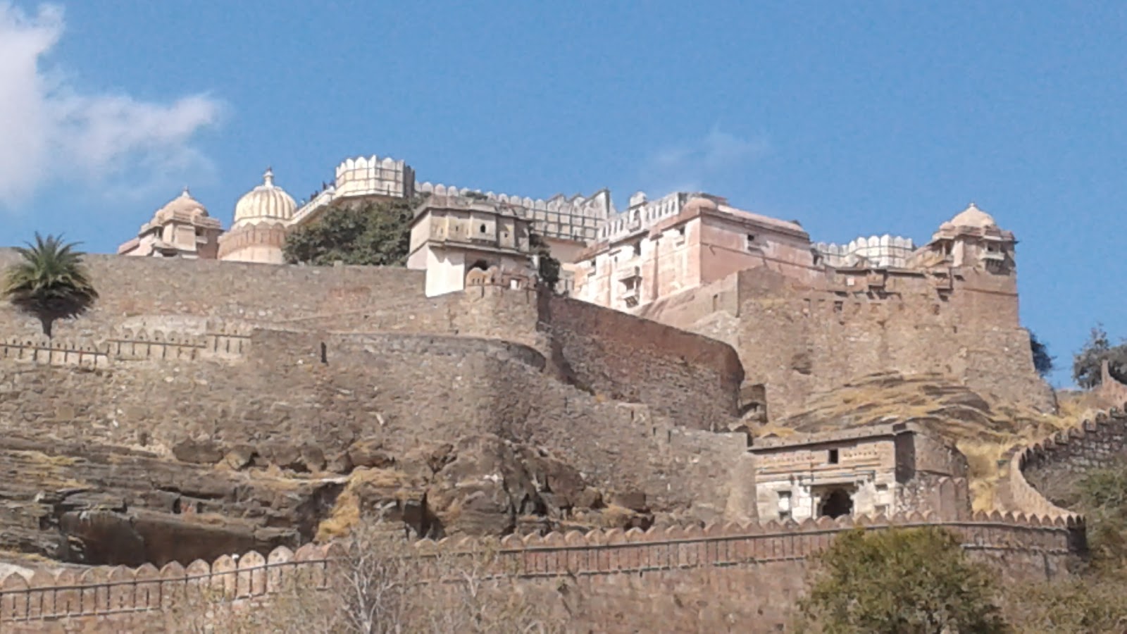 Neelkanth Mahadev Temple