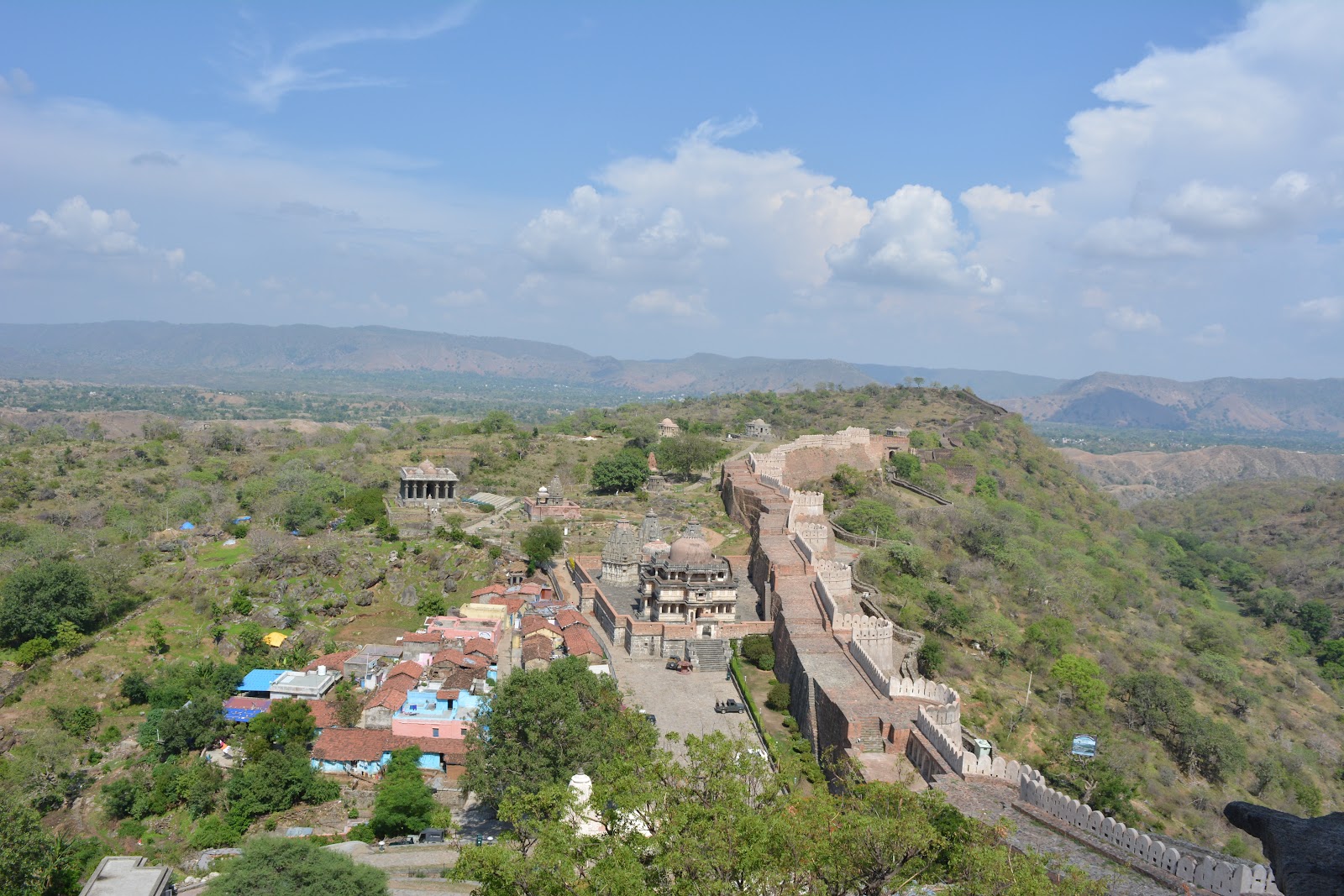 Neelkanth Mahadev Temple