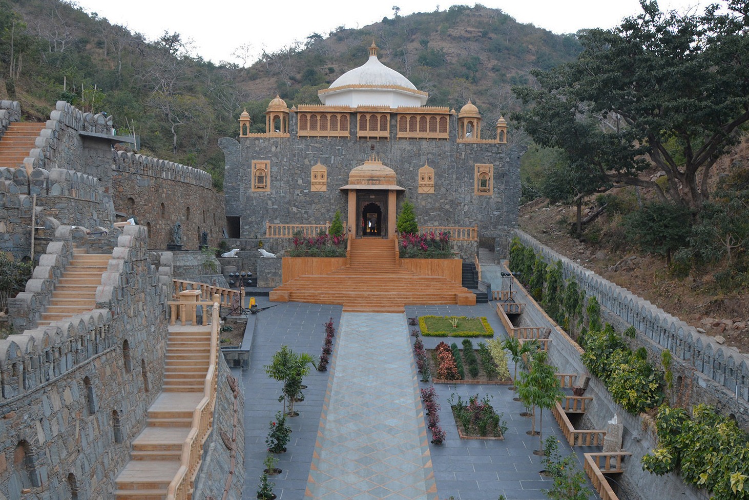 Ganga Govrdhan Museum