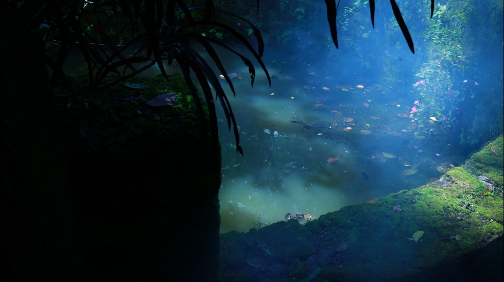 Abraham Spice Garden