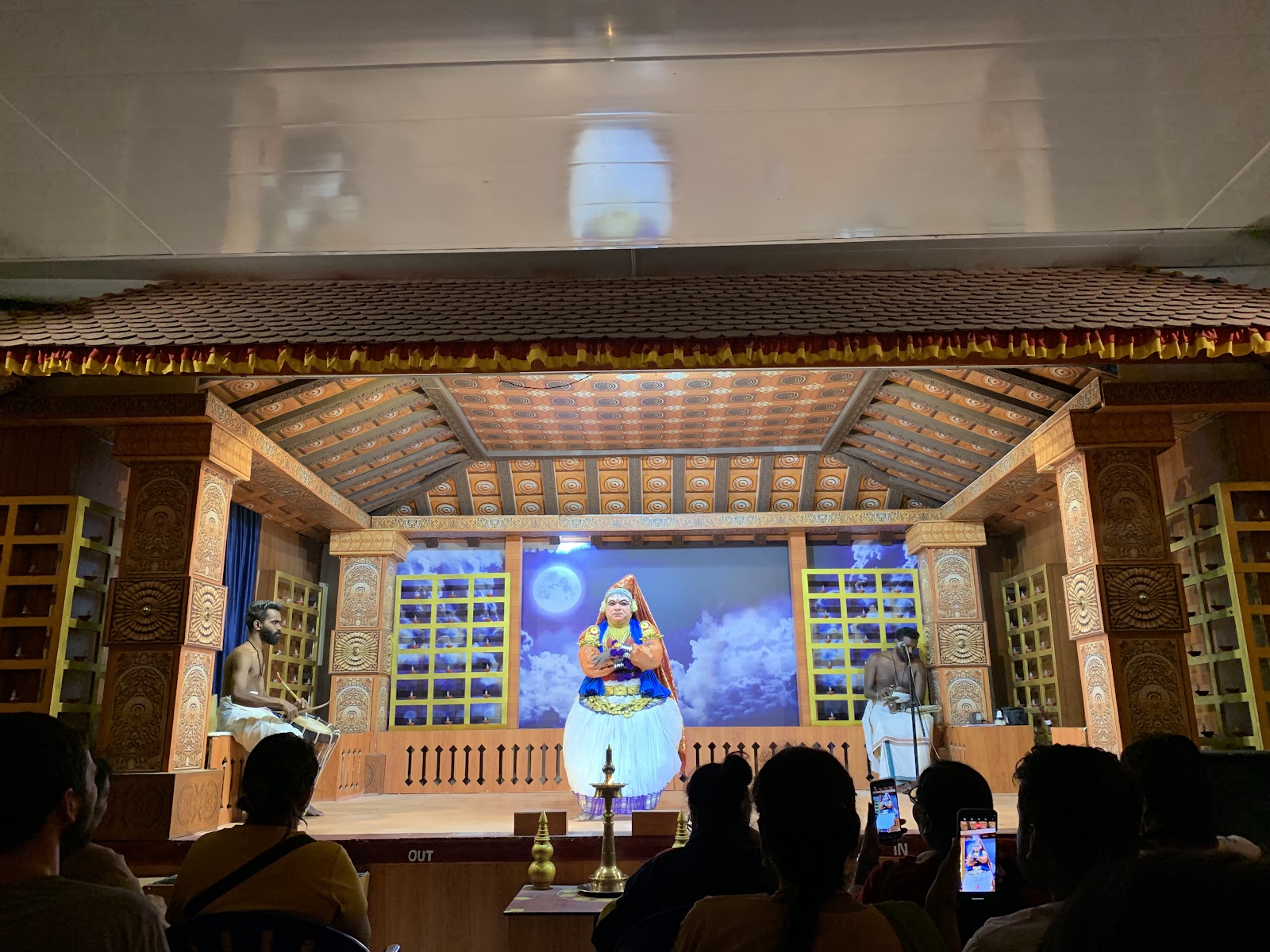 Kadathanadan Kalari Centre