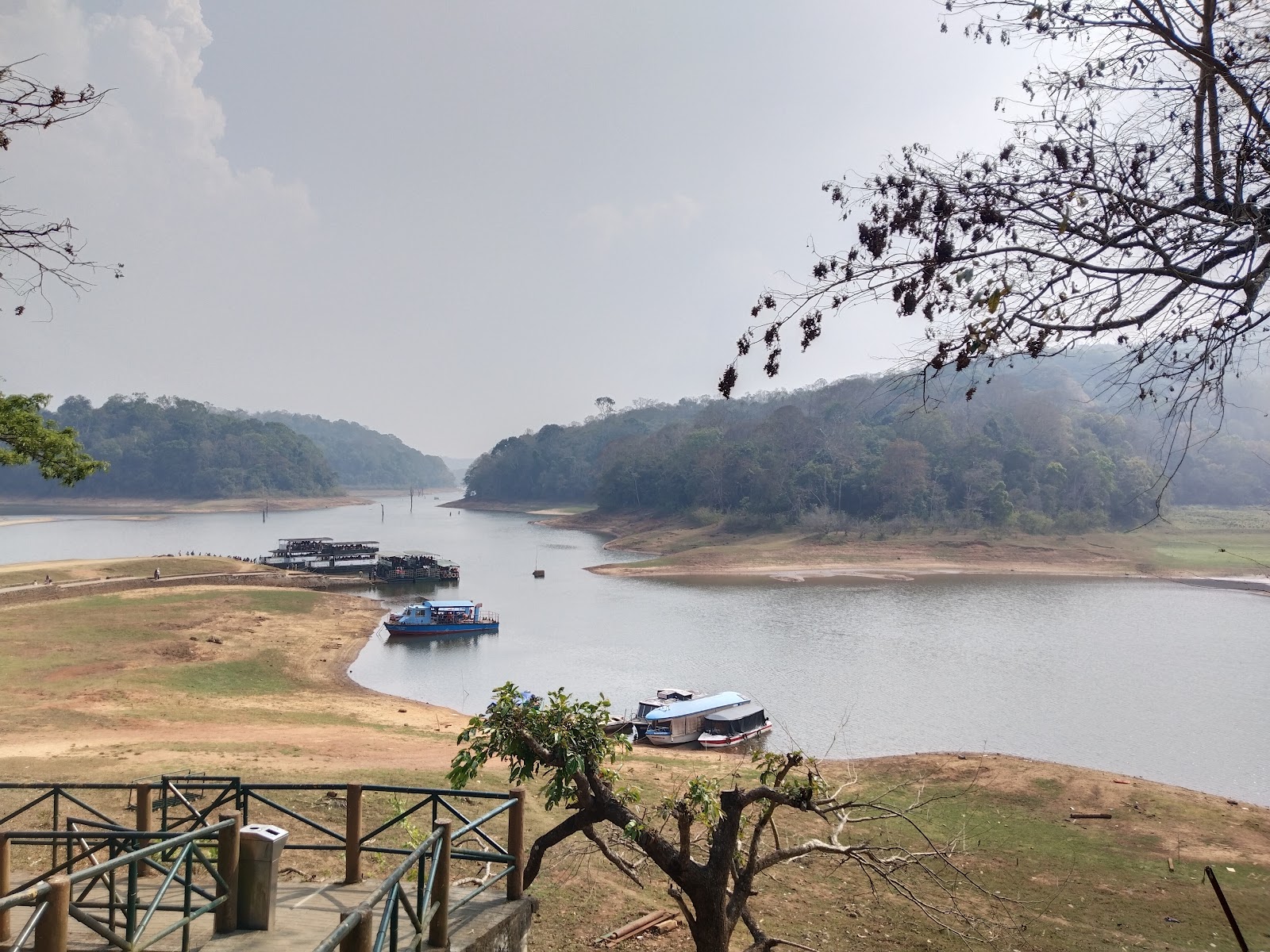 Kumily, Kerala, India: Travel Guide, Spice Plantations, Wildlife & Things to Do