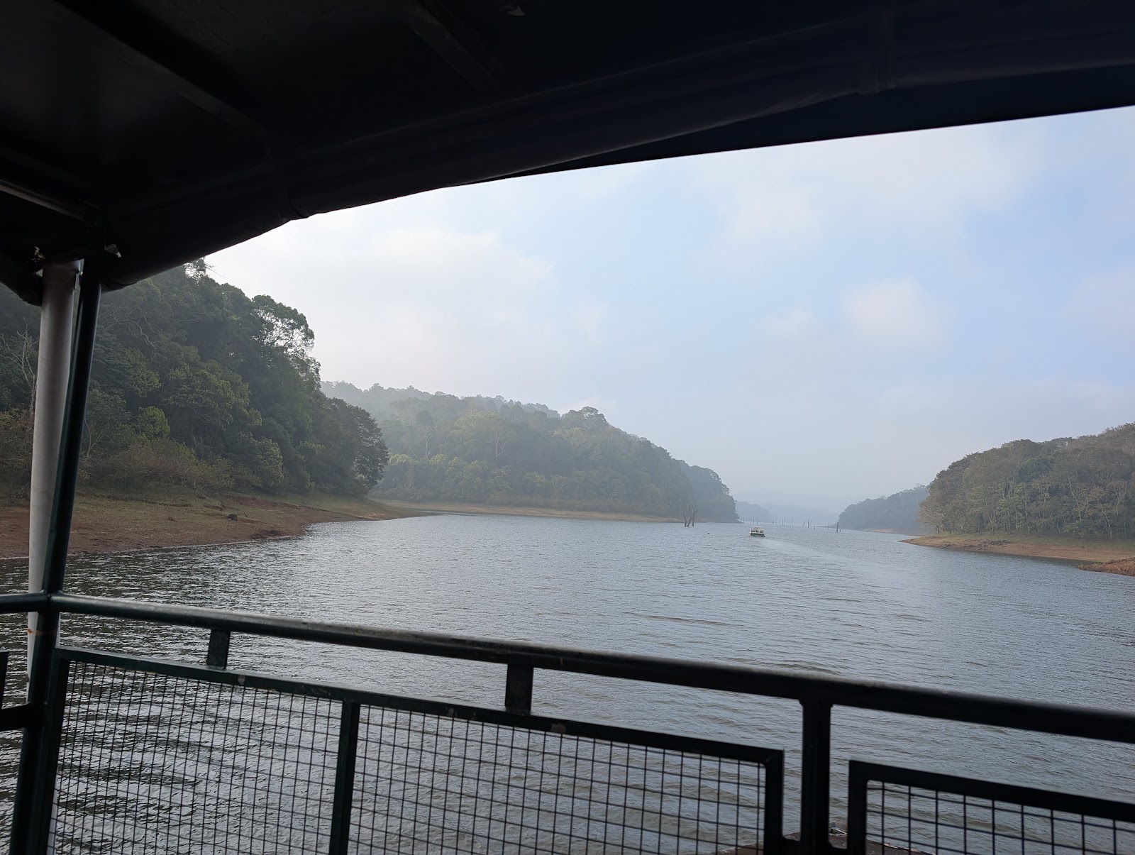 Periyar National Park