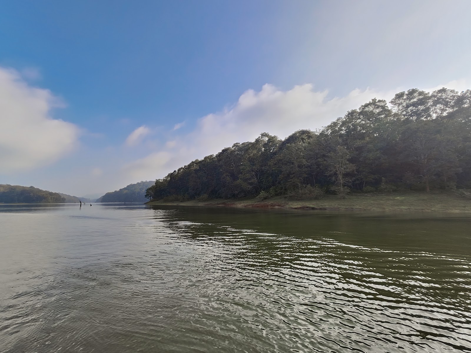 Periyar National Park