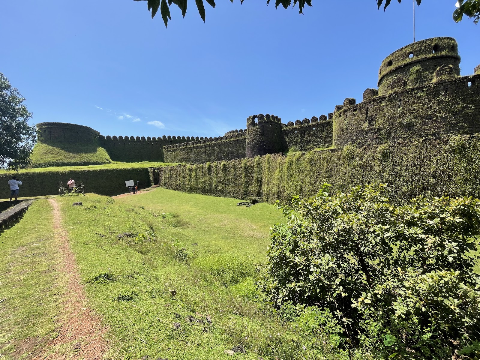 Mirjan Fort