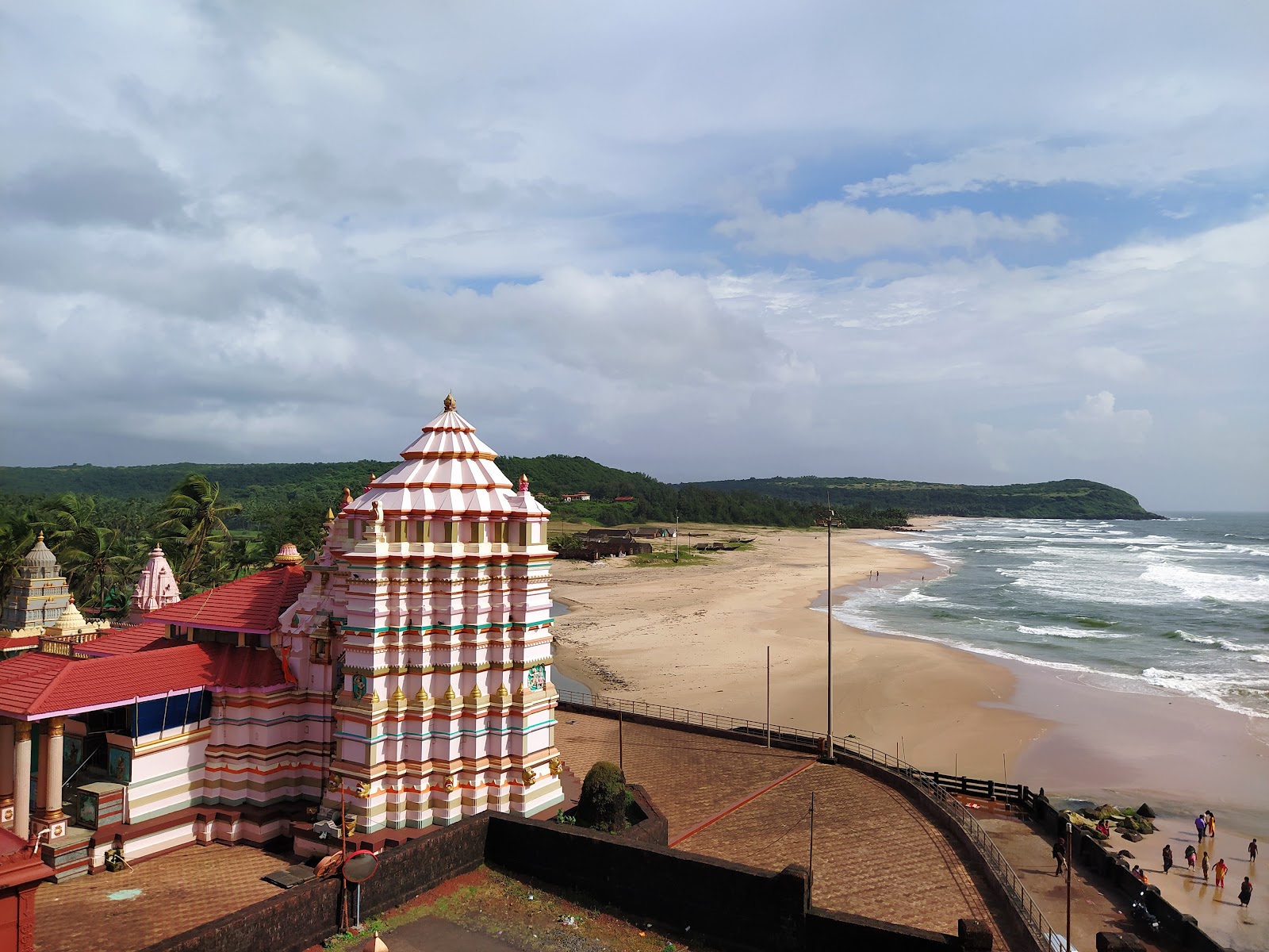 Kunkeshwar Temple