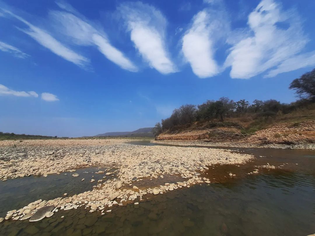 Riverine Birdwatching Point