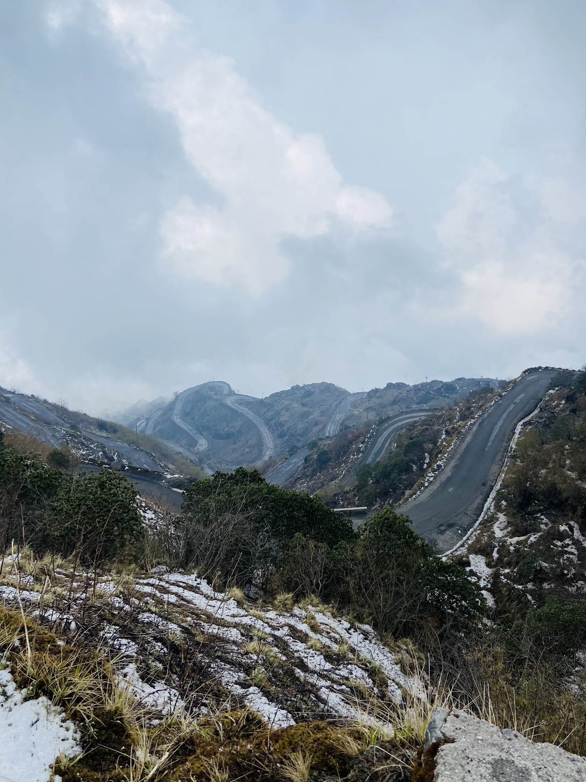 Kupup Meadows Viewpoint