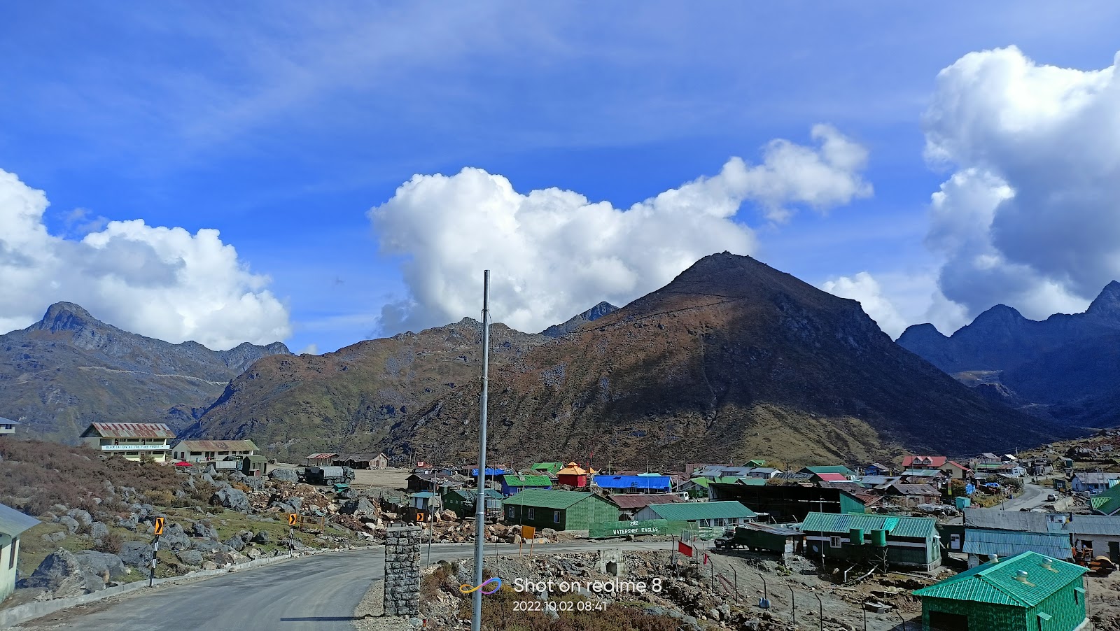 Kupup Village Cultural Walk