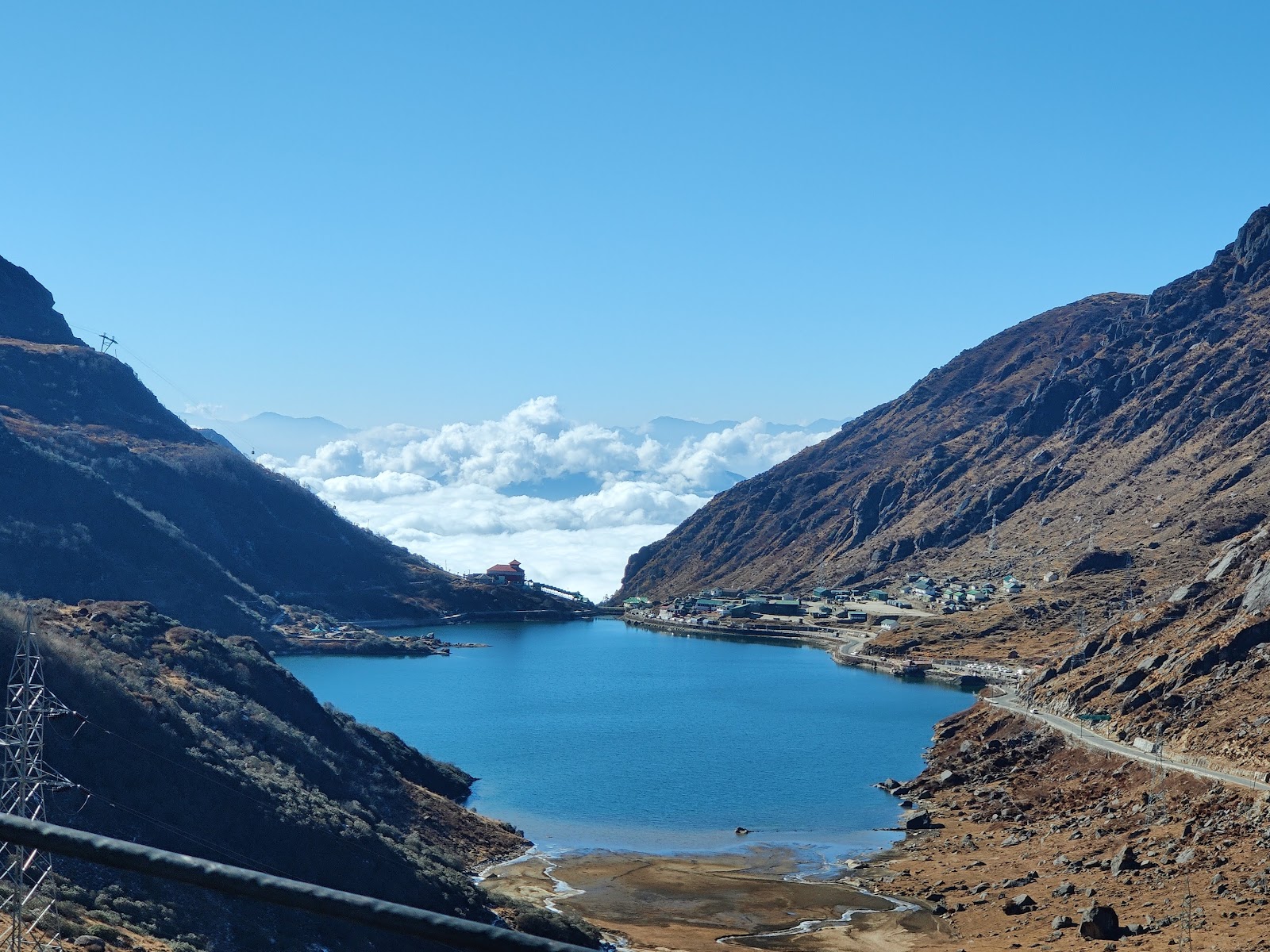 Kupup Lake - A Hidden Gem in Sikkim