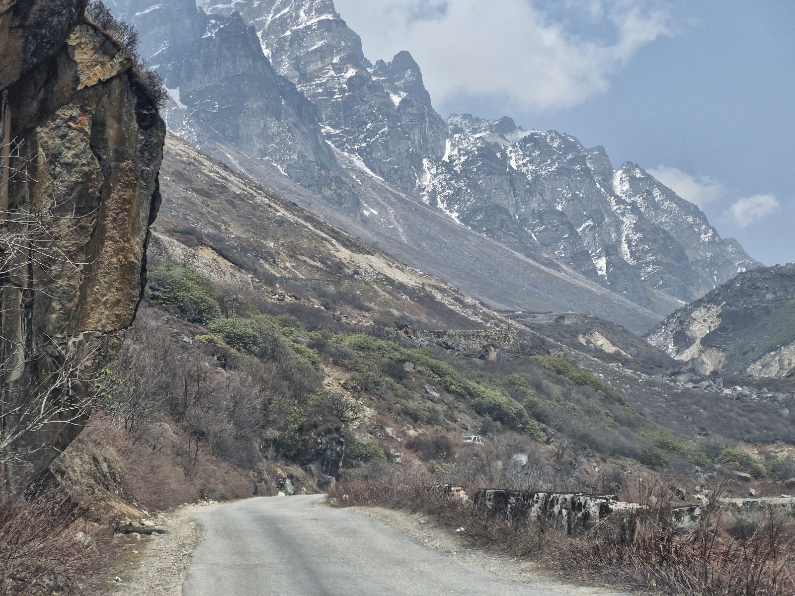 Yumesamdong Viewpoint