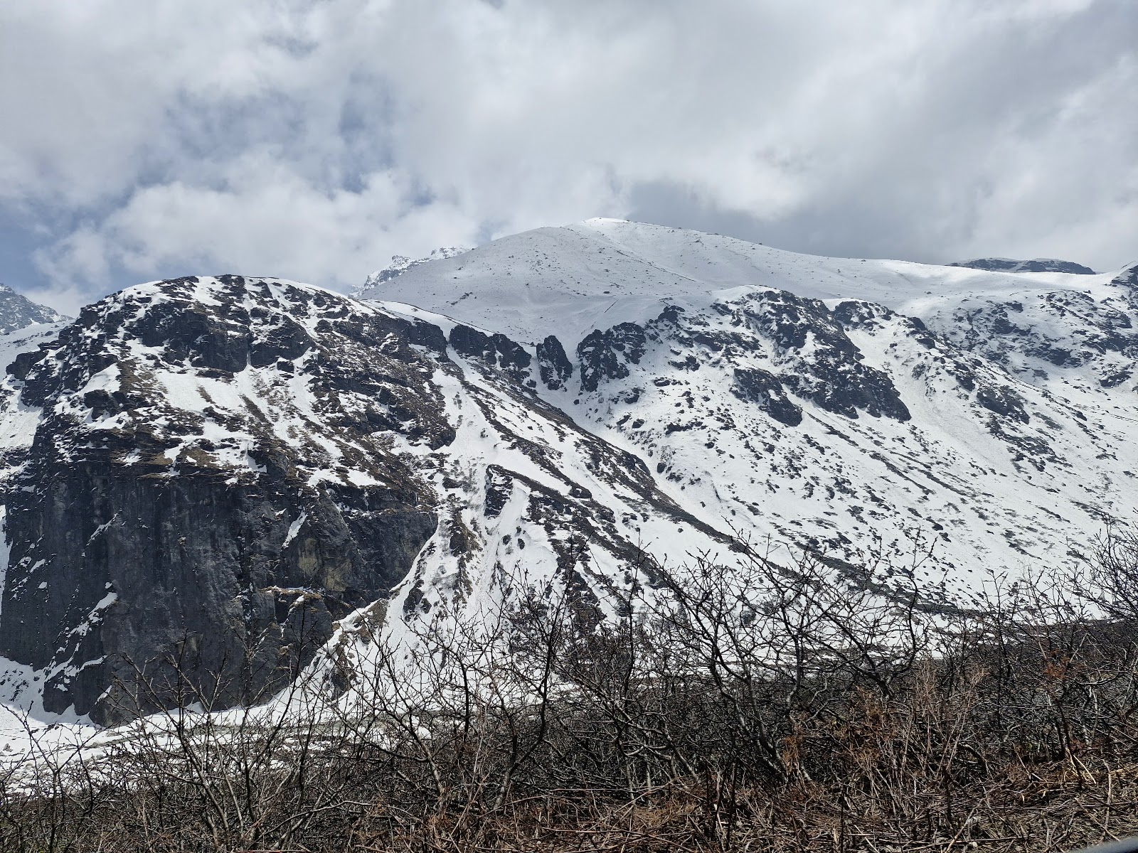 Yumesamdong Viewpoint