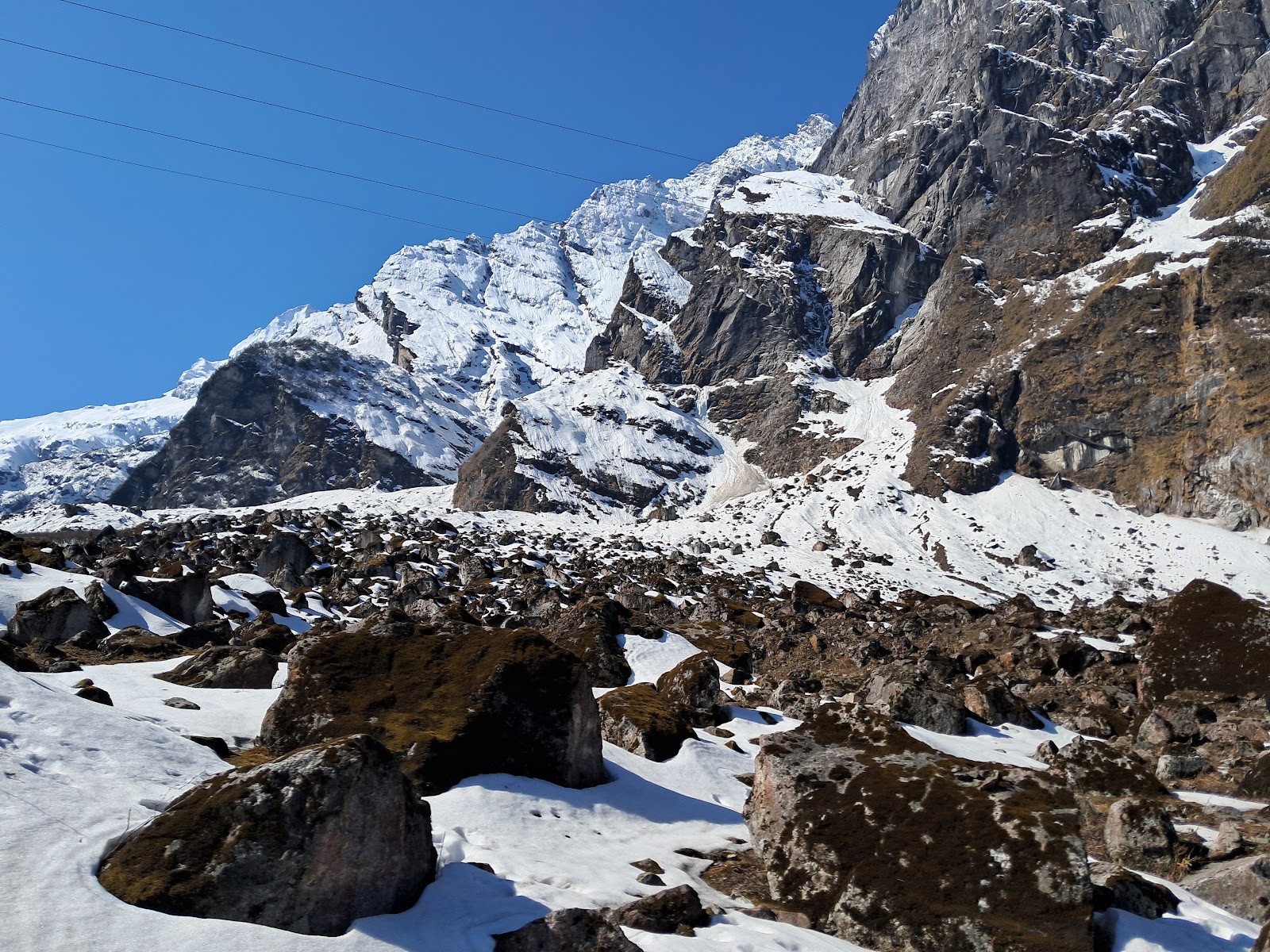 Yumesamdong Viewpoint