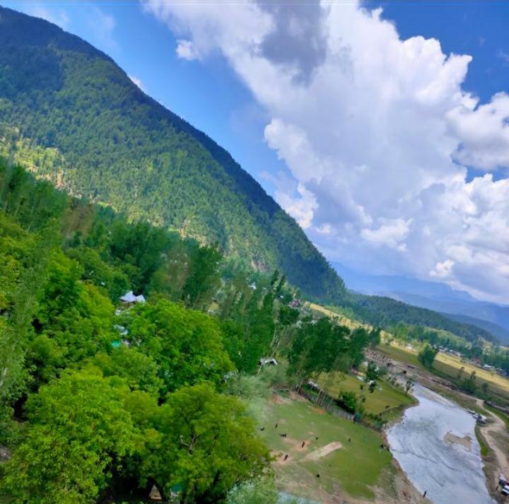 Kashmir Valley