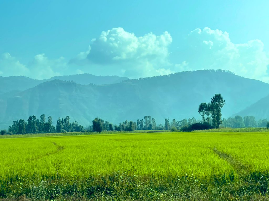 Kashmir Valley