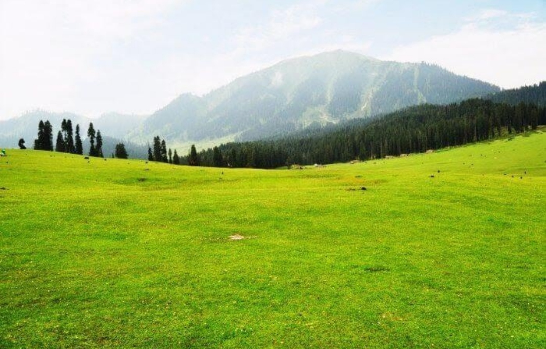 Kashmir Valley