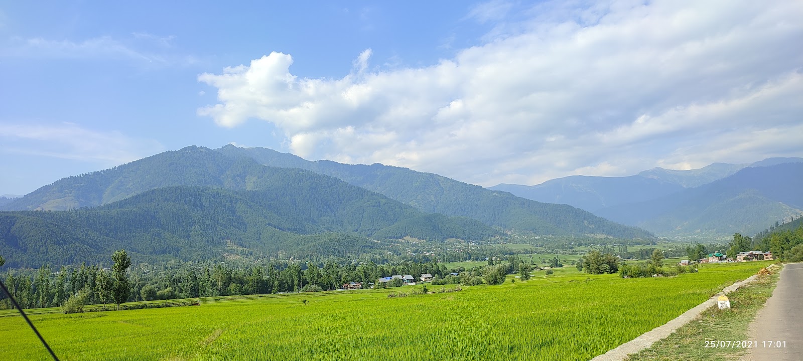 Kashmir Valley