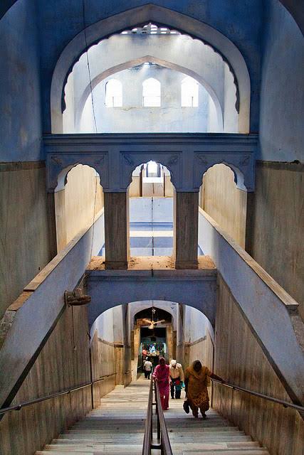 Anandpur Sahib Gurudwara Complex