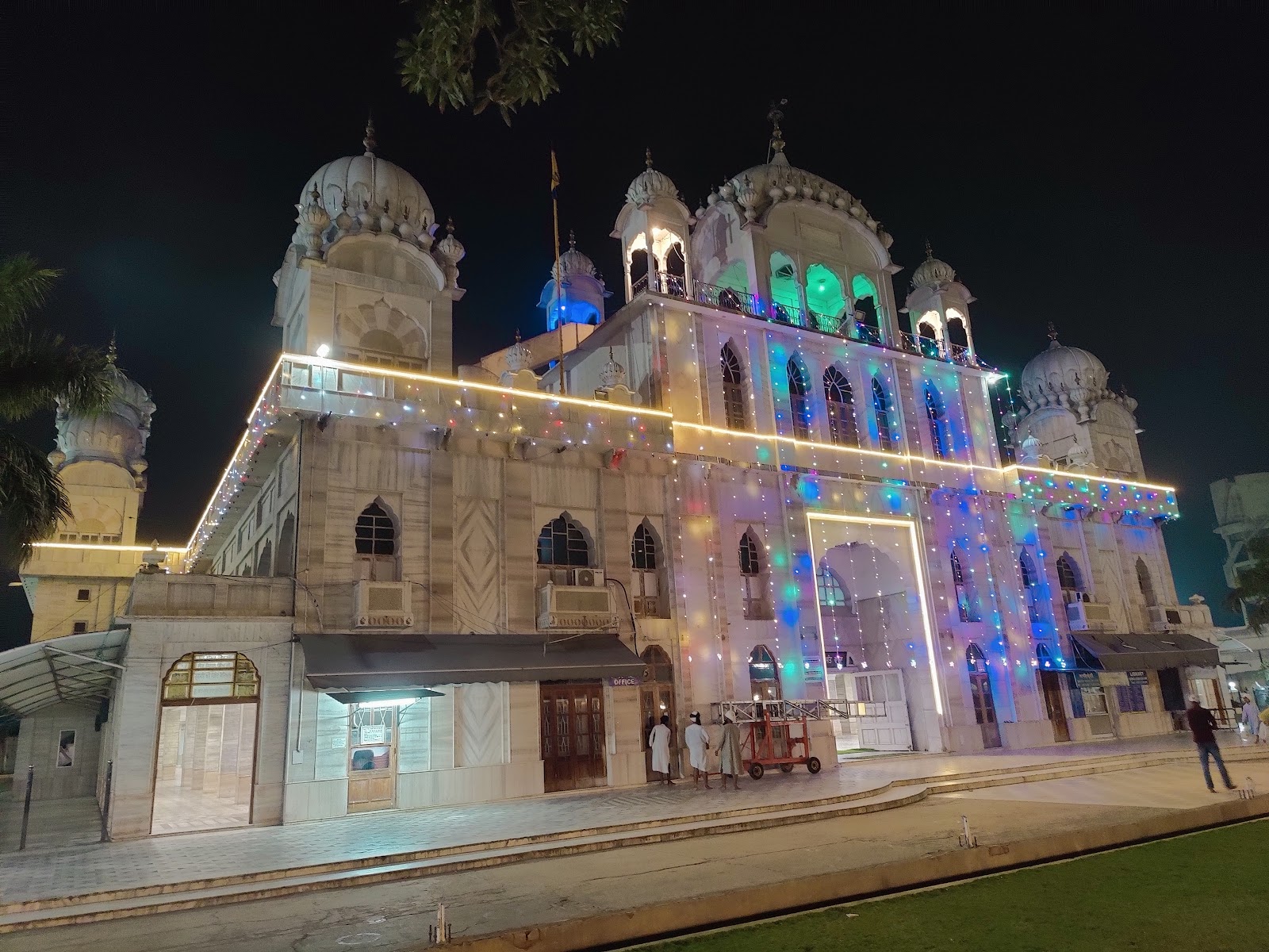 Gurdwara Rara Sahib