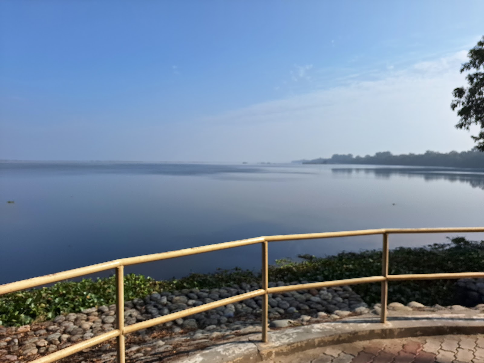 Harike Wetland and Bird Sanctuary